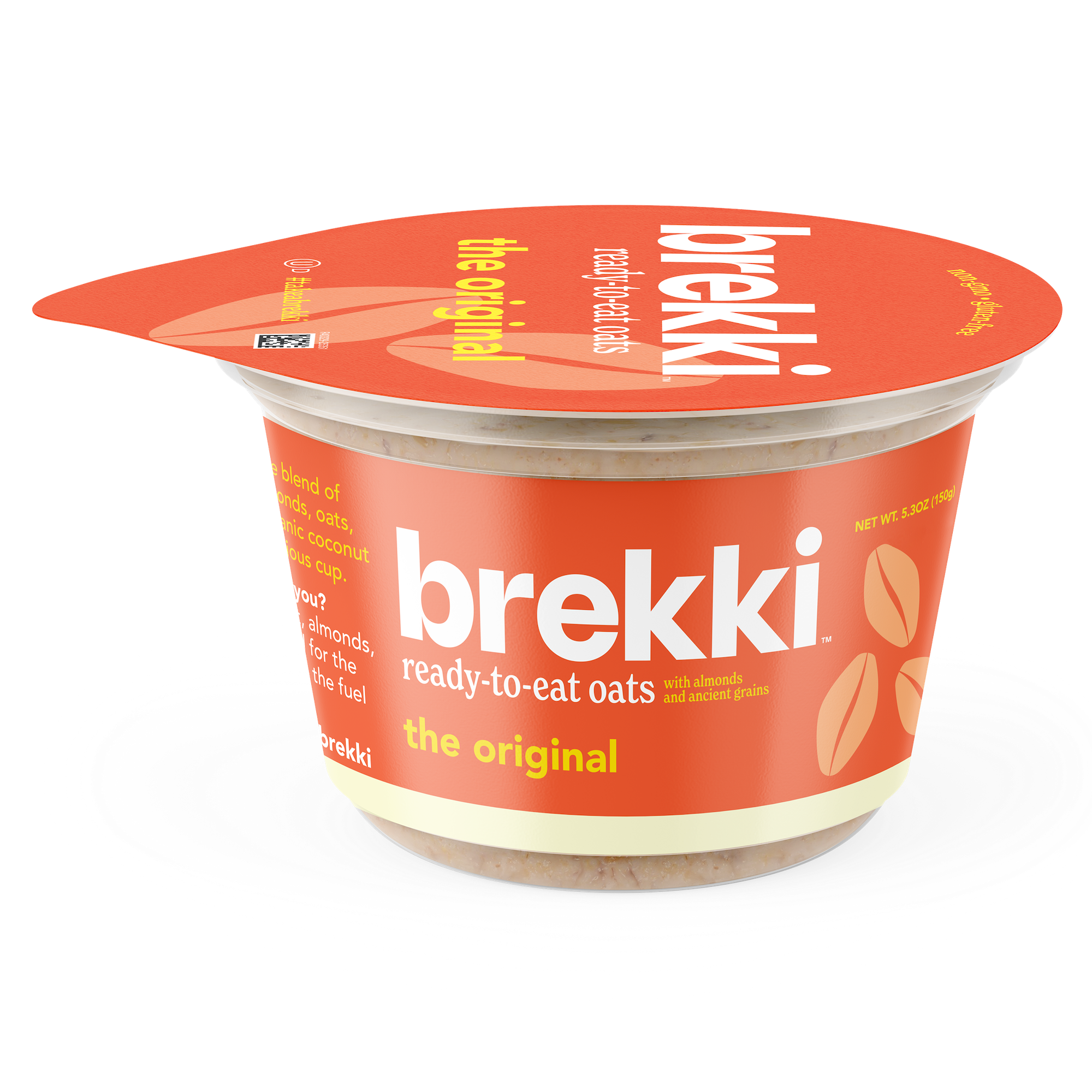 Original brekki